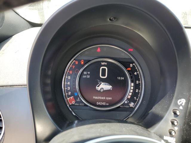 2015 FIAT 500 SPORT 3C3CFFBR3FT689848