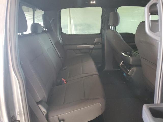 2024 FORD F150 XLT 1FTFW3LD0RFB30766