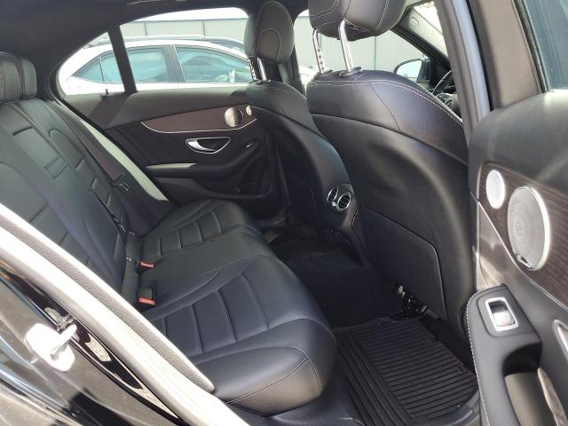 2020 MERCEDES-BENZ C 300 4MAT WDDWF8EB3LR547383