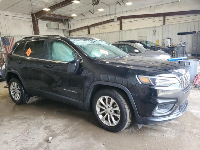 2019 JEEP CHEROKEE L - 1C4PJLCB9KD223420