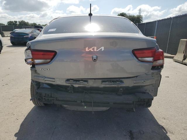 2023 KIA RIO LX 3KPA24AD8PE533240