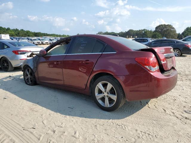 2016 CHEVROLET CRUZE LIMI NOVIN66836345