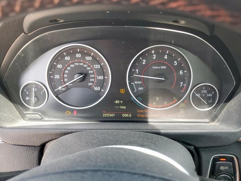 2015 BMW 435 I - WBA3R1C53FK195263