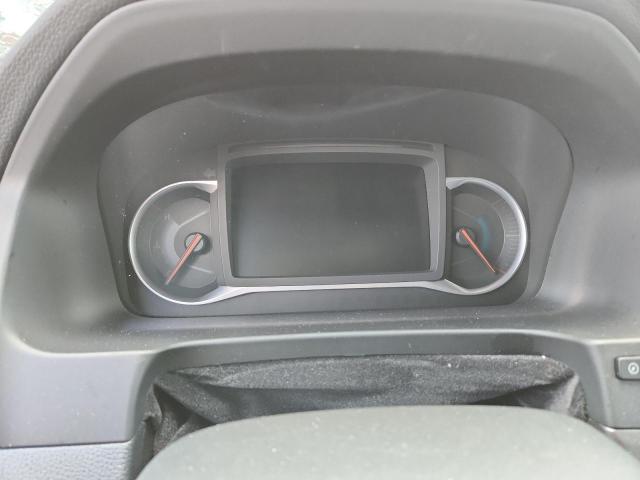 2022 HONDA PILOT SE 5FNYF5H23NB033930