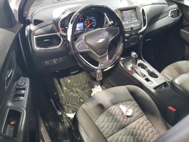 2020 CHEVROLET EQUINOX LT 2GNAXJEV5L6120339