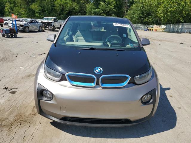 2014 BMW I3 REX - WBY1Z4C50EV273070