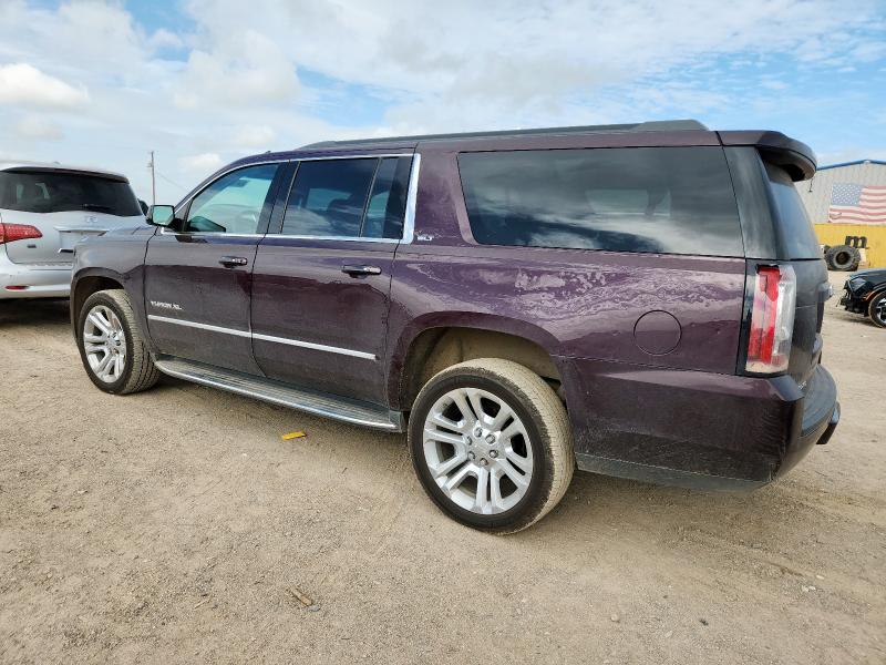 Vin: 1gks2gkc5hr296292, lot: 63103305, gmc yukon k1500 slt 20172