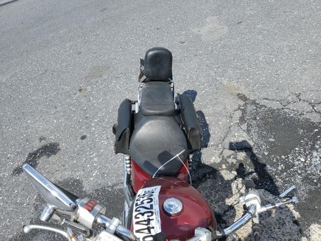 2000 HONDA VT600 CD2 JH2PC2163YM001577