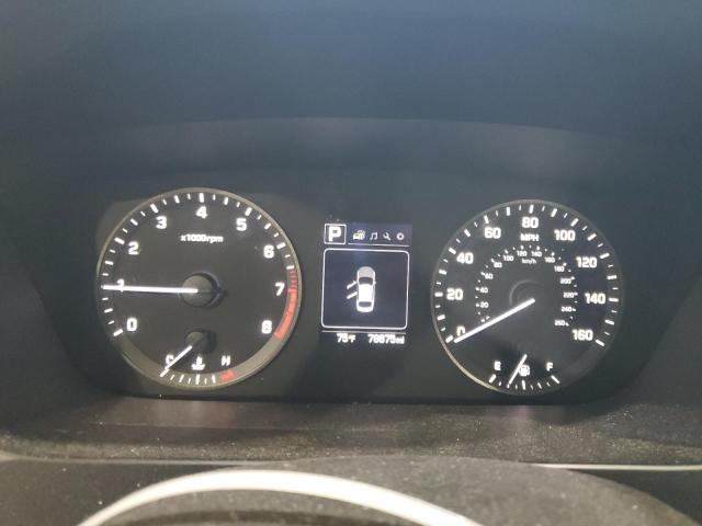 2017 HYUNDAI SONATA SPO 5NPE34AF7HH587237