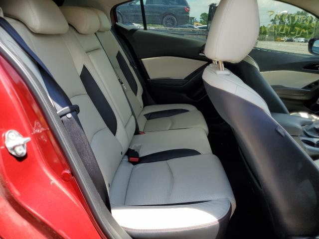 2015 MAZDA 3 GRAND TO JM1BM1M30F1223505