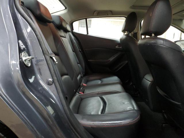 2016 MAZDA 3 GRAND TO JM1BM1X76G1305030