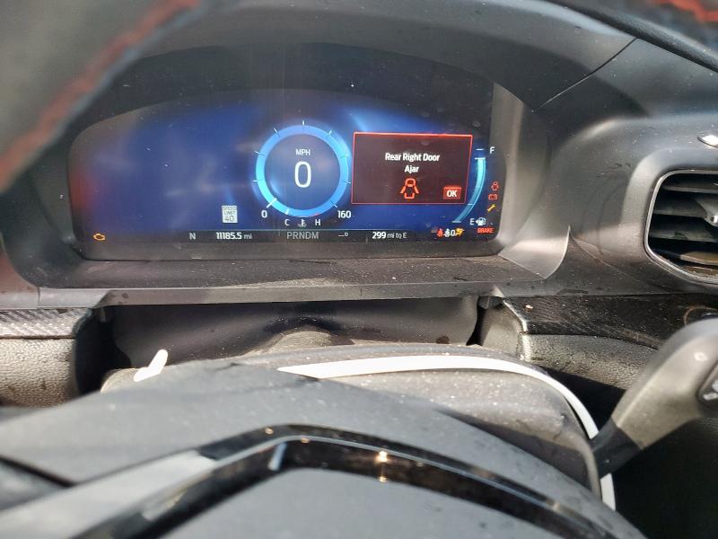 2024 FORD EXPLORER S 1FM5K8GC1RGA00281