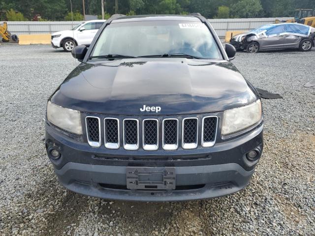2013 JEEP COMPASS SP - 1C4NJDBB3DD207067