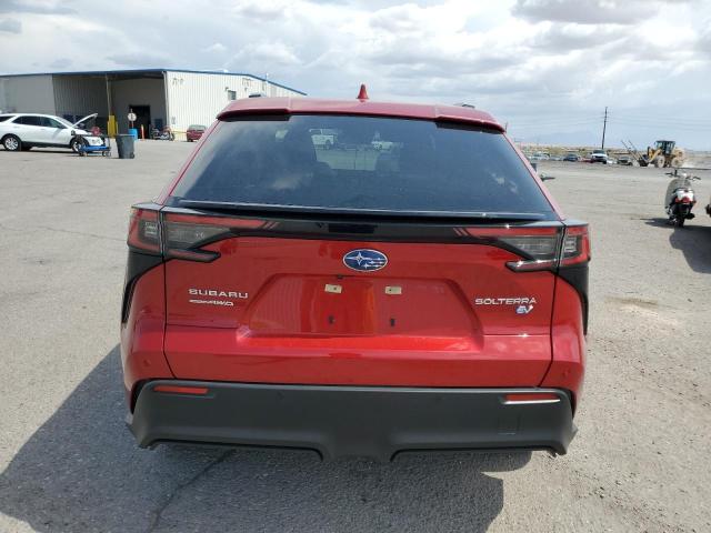 2024 SUBARU SOLTERRA P JTMABABA1RA087540