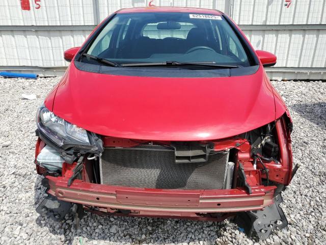 2020 HONDA FIT LX 3HGGK5H4XLM720079