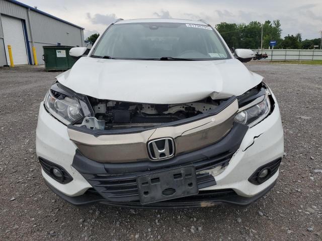 2019 HONDA HR-V EX - 3CZRU6H56KM706639
