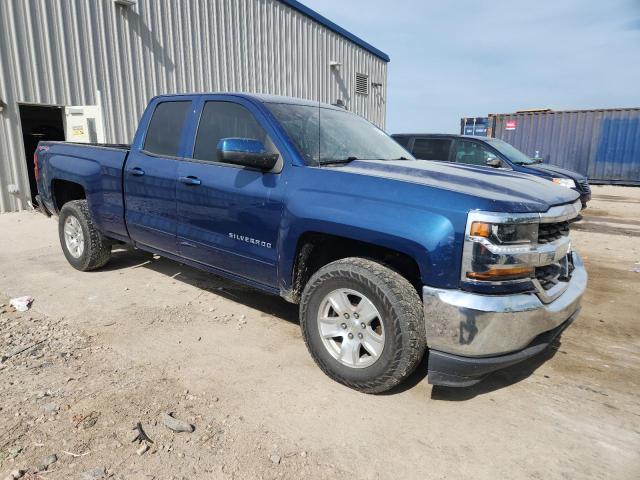 2016 CHEVROLET SILVERADO 1GCVKREC5GZ417661