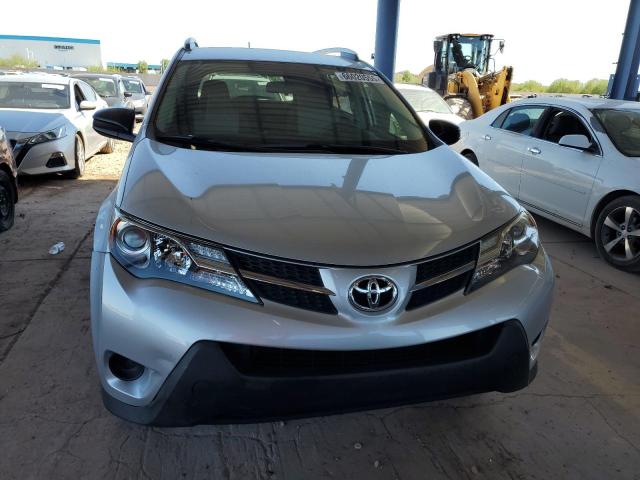2013 TOYOTA RAV4 LE - JTMZFREV8DD013656