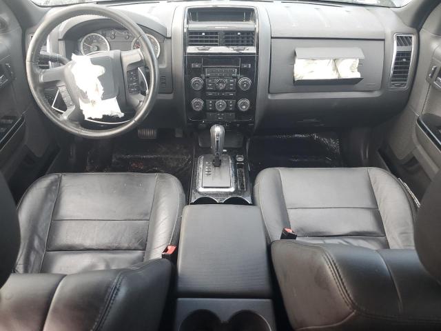 2010 FORD ESCAPE LIMITED - 1FMCU9EG5AKB53406