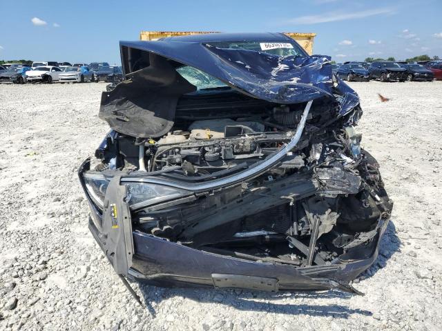 2018 CHRYSLER PACIFICA H 2C4RC1H73JR258283