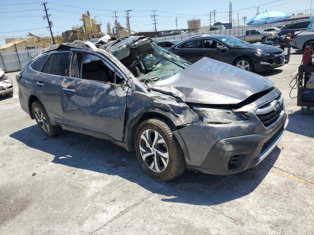 2022 SUBARU OUTBACK TO 4S4BTAPC2N3130949