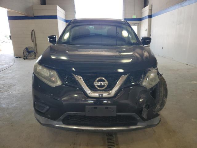 2015 NISSAN ROGUE S KNMAT2MV6FP517168