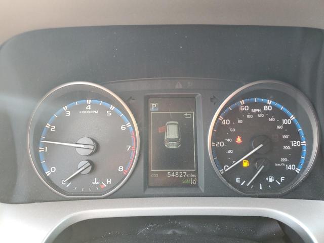 2017 TOYOTA RAV4 XLE - 2T3RFREV3HW670485