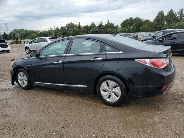2015 HYUNDAI SONATA HYB KMHEC4A4XFA138987