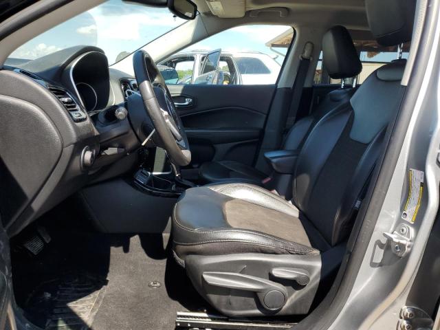 2021 JEEP COMPASS LATITUDE 3C4NJCBB8MT577063