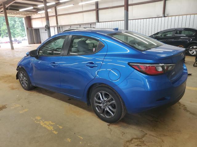 2019 TOYOTA YARIS L 3MYDLBYV3KY520417