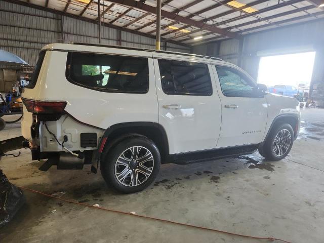 2024 JEEP WAGONEER S - 1C4SJVAP4RS136969