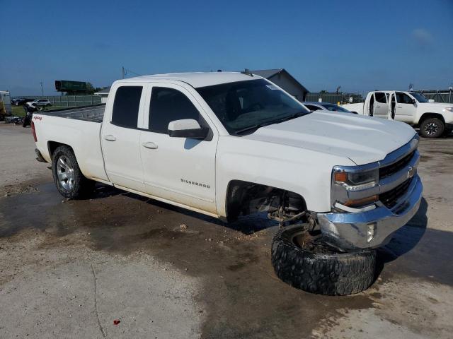 2016 CHEVROLET SILVERADO 1GCVKREC5GZ159125