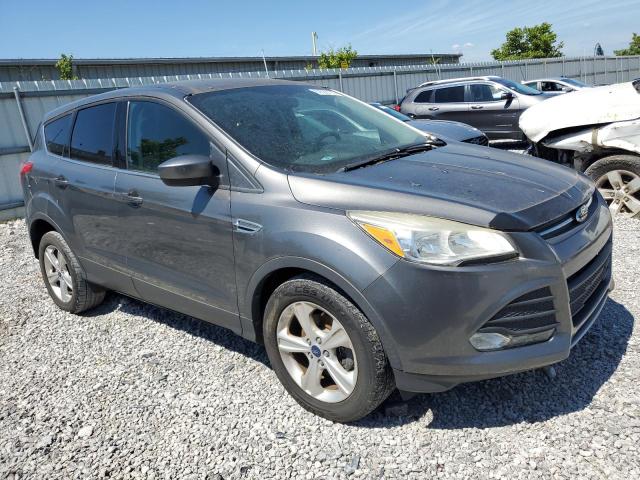 Vin: 1fmcu0gx9euc99357, lot: 62688105, ford escape se 20144