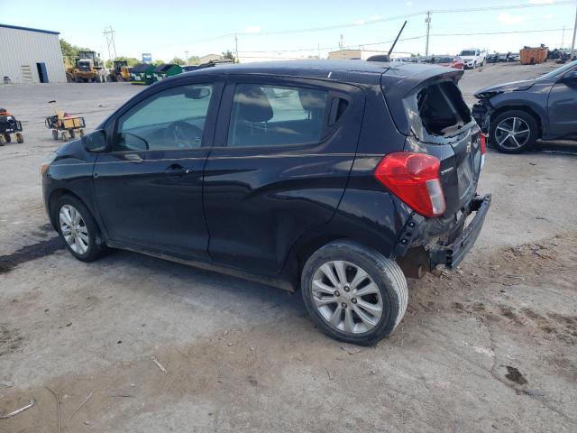 2017 CHEVROLET SPARK 1LT KL8CD6SA1HC750696