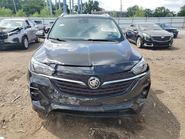 2022 BUICK ENCORE GX KL4MMDSLXNB146934