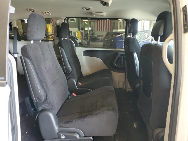 2013 DODGE GRAND CARA - 2C4RDGCGXDR814262