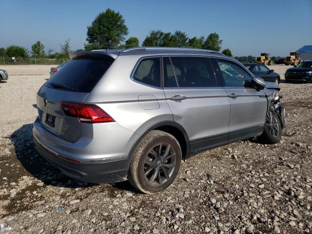 2023 VOLKSWAGEN TIGUAN SE 3VV3B7AX0PM089394