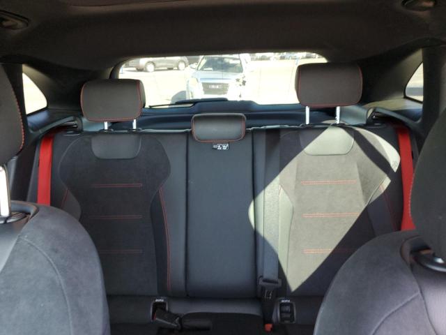 2022 MERCEDES-BENZ GLA 35 AMG - W1N4N5BB6NJ409564
