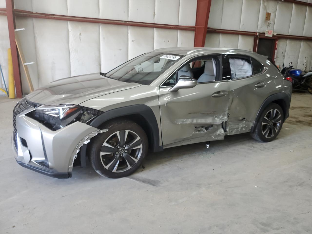 LEXUS UX 200