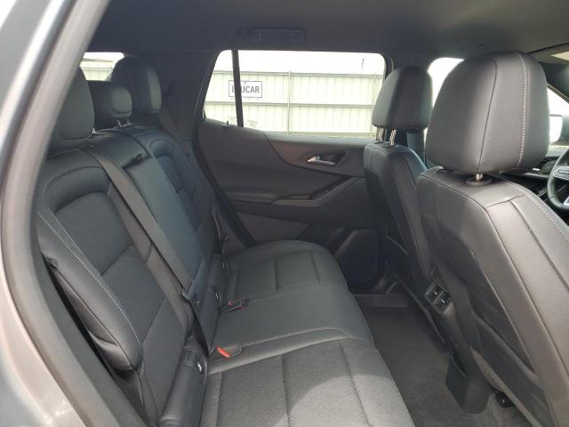 2025 CHEVROLET EQUINOX LT - 3GNAXHEG3SL215633