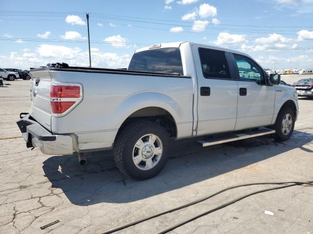 2014 FORD F150 SUPER #3241843880