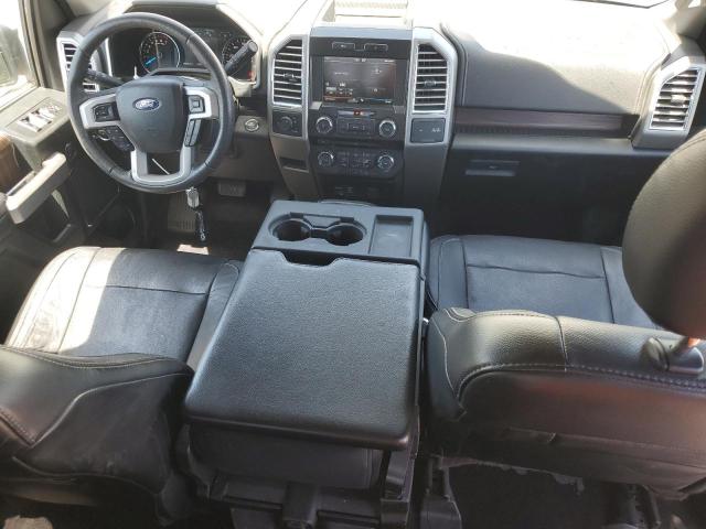 2015 FORD F150 SUPER - 1FTEX1CG1FKE17690