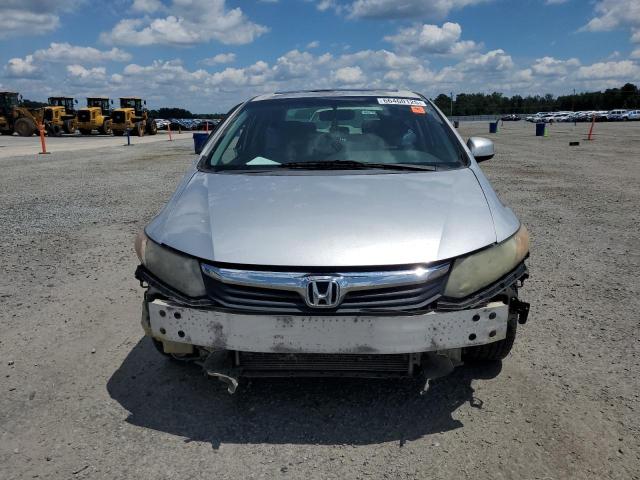 2012 HONDA CIVIC EX - 2HGFB2F88CH308404