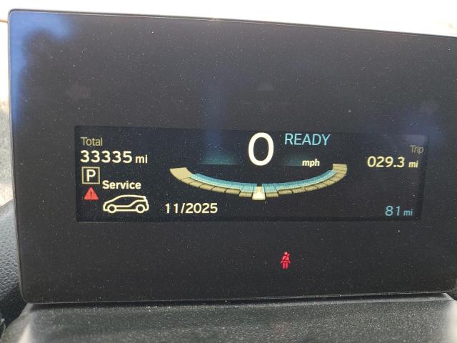 2018 BMW I3 S REX WBY7Z8C51JVB87555