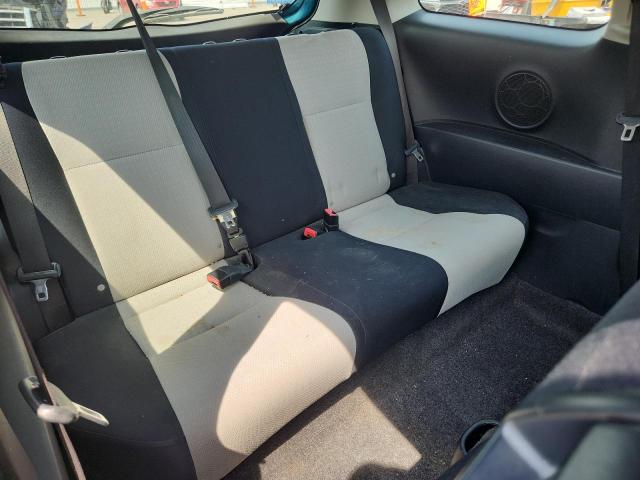 2012 TOYOTA YARIS - JTDJTUD34CD513188