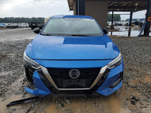 2020 NISSAN SENTRA SR 3N1AB8DV6LY299557