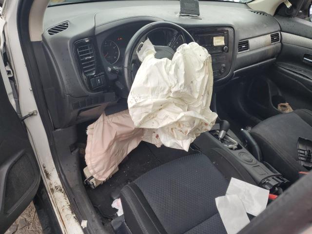 2016 MITSUBISHI OUTLANDER JA4AD2A36GZ030987