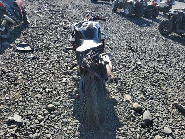 2012 YAMAHA YZFR1 JYARN23E7CA011924
