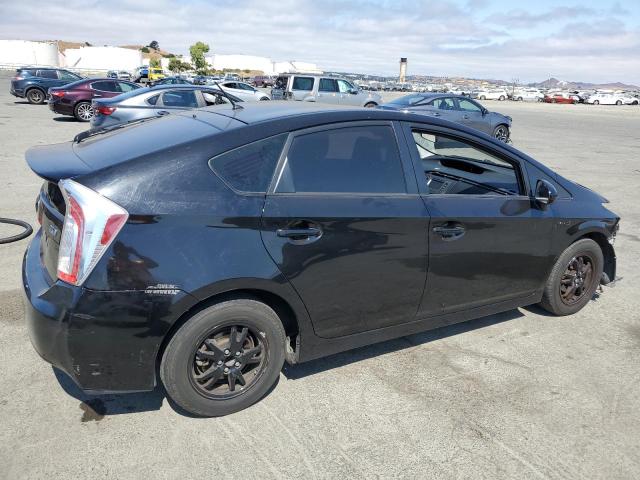 2015 TOYOTA PRIUS JTDKN3DU8F0407033