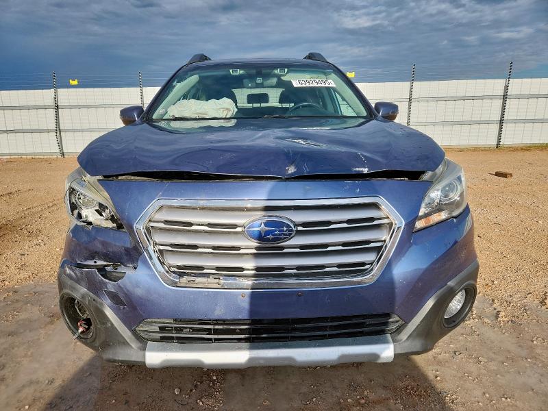 2017 SUBARU OUTBACK 2. - 4S4BSANCXH3279863